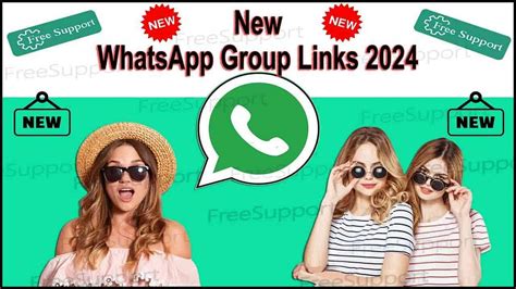 Unlimited + WhatsApp Group Links 2024 .